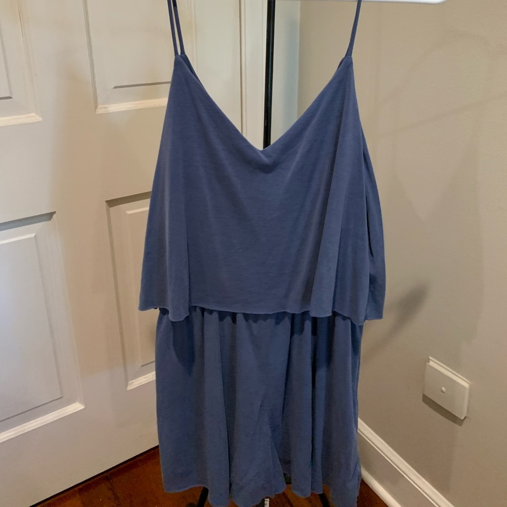 Romper - Picture 2 of 2